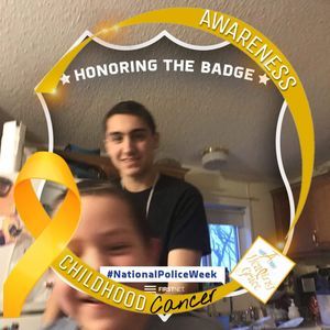 Meet your Posher, Tammy